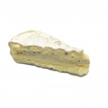 Brie aux truffes