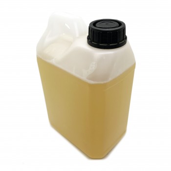 Lessive liquide bio - Blanc
