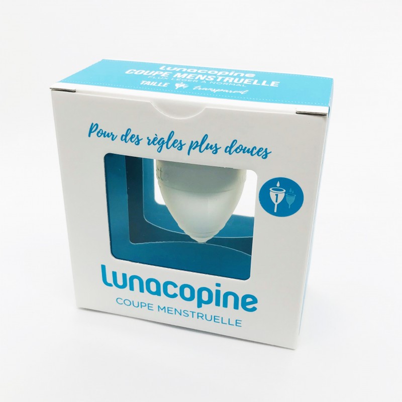 Cup Lunacopine Taille 1