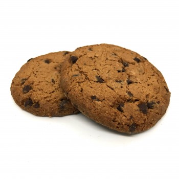 Cookies tout chocolat - bio