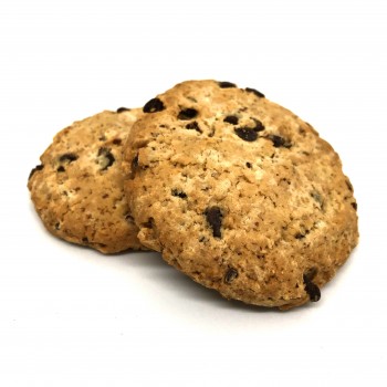 Cookies vegan - bio