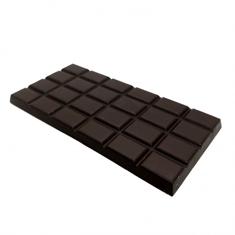 Chocolat noir & caramel