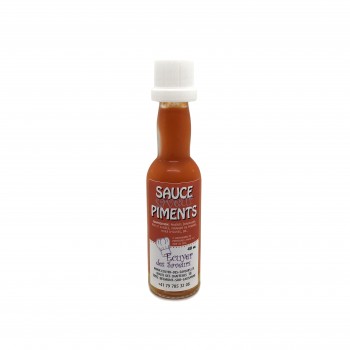 Sauce piment
