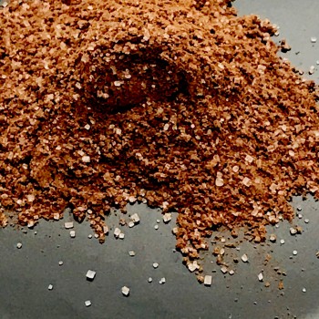 Chocolat en poudre artisanal lausannois