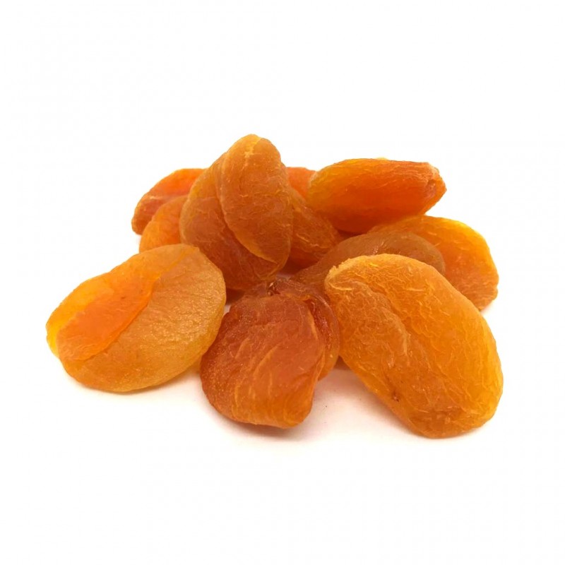 Abricots doux secs suisses